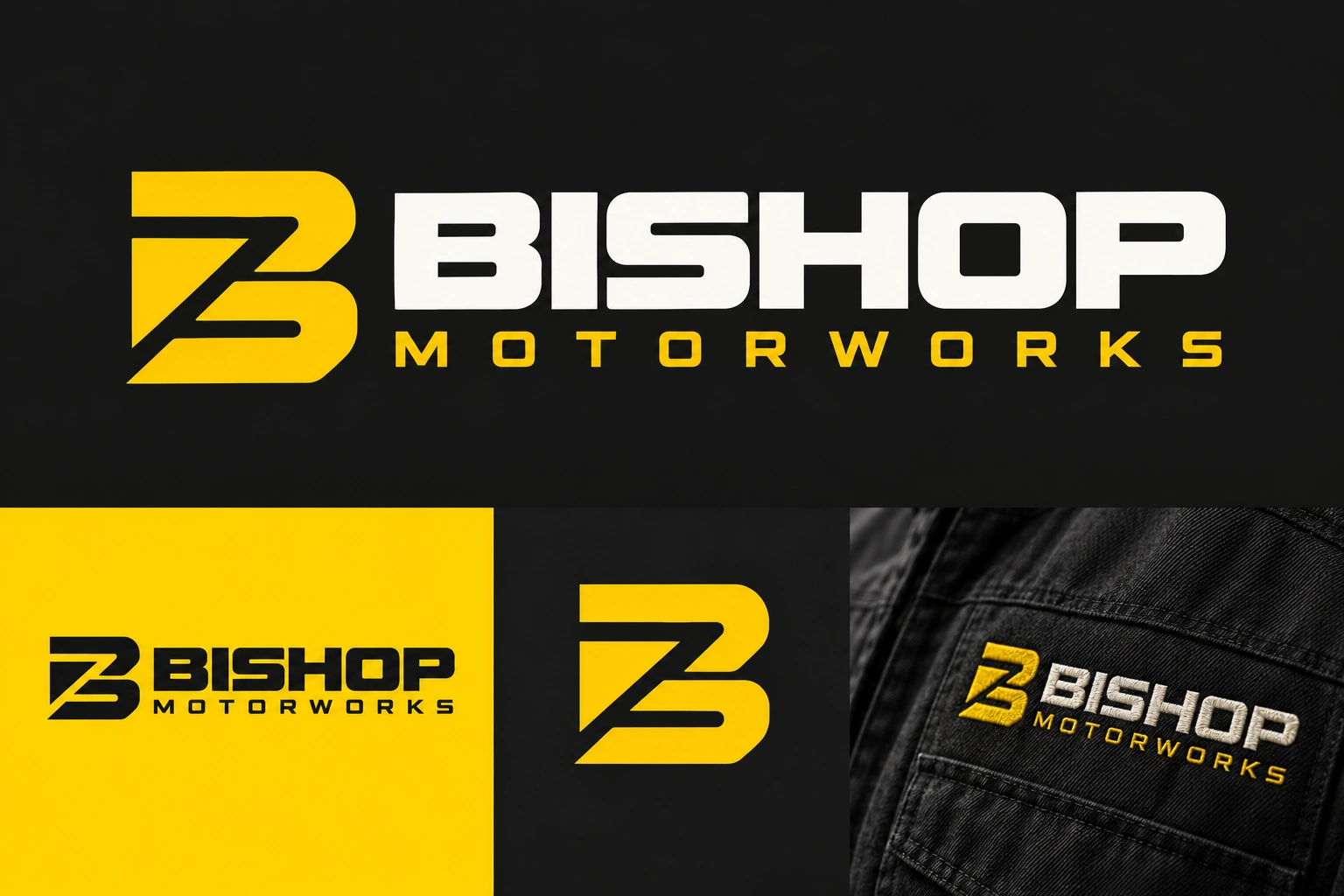 Bishop Motorworks